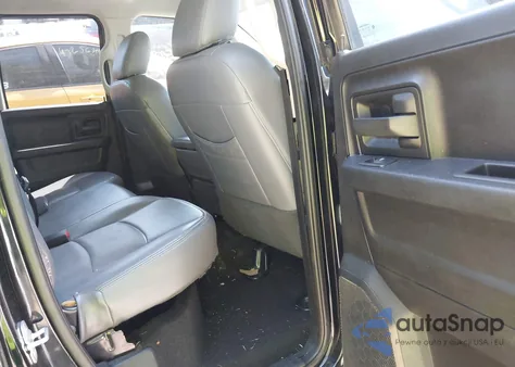 2013 Ram 1500 Express z USA, uszkodzony, nr VIN 1C6RR6FT8DS717295